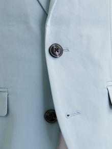 Jack & Jones JPRSOLAR Švarkas Jaunimui -Chambray Blue - 12203557