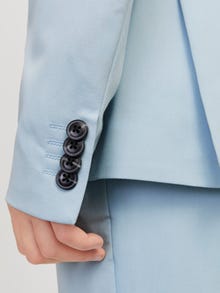 Jack & Jones JPRSOLAR Švarkas Jaunimui -Chambray Blue - 12203557