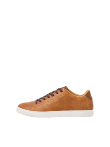 Jack & Jones Sneaker -Cognac - 12203642