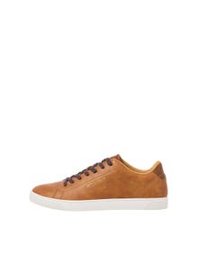 Jack & Jones Sneakers -Cognac - 12203642