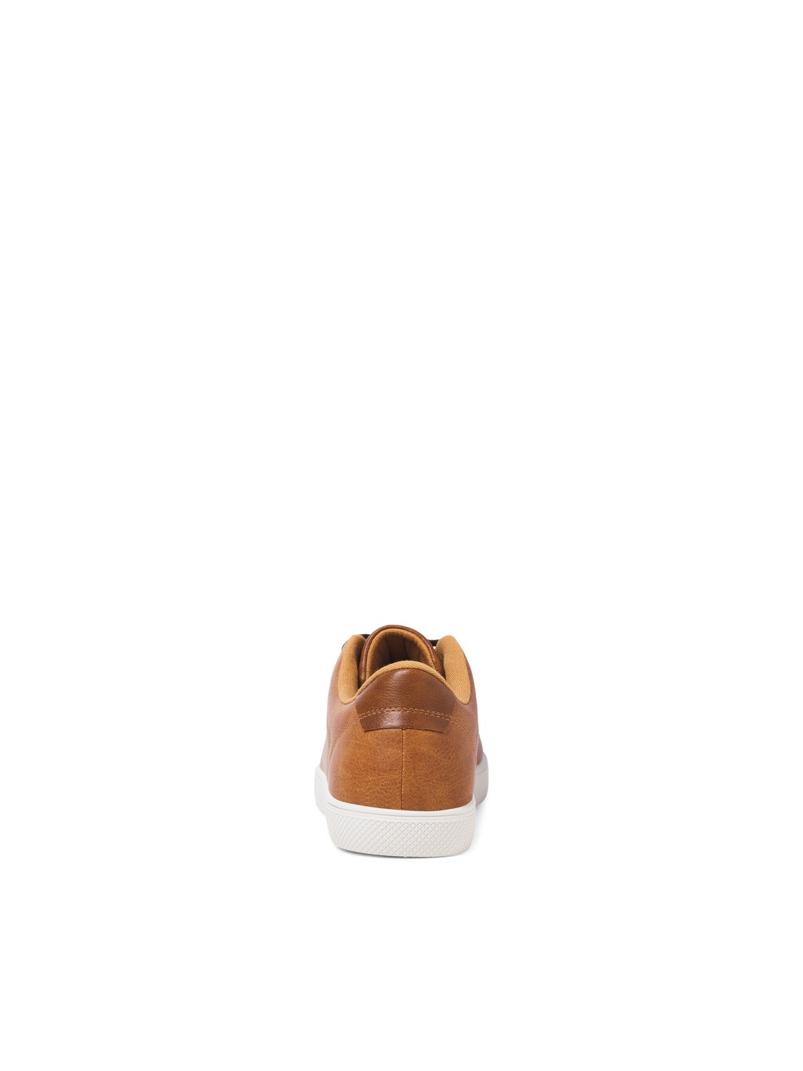 Jack & Jones Polyester Sneaker -Cognac - 12203642