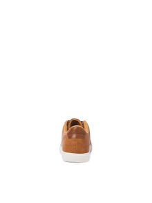 Jack & Jones Sneaker -Cognac - 12203642