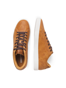 Jack & Jones Sneaker -Cognac - 12203642