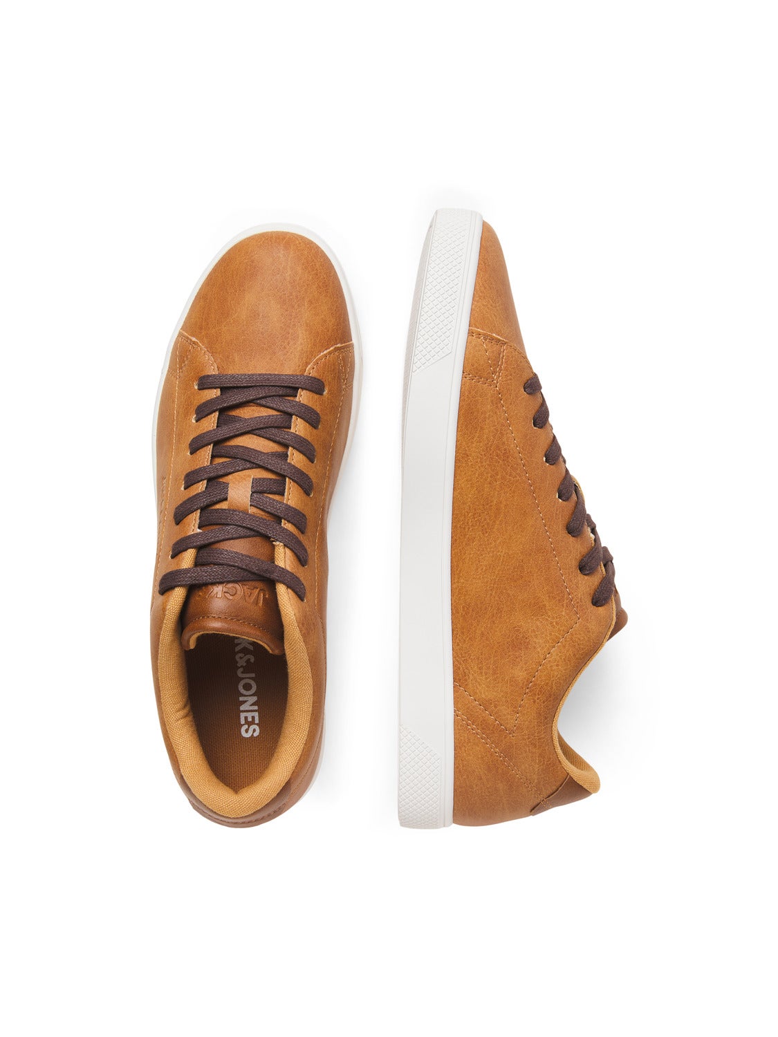 Jack jones high outlet top shoes