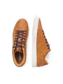 Jack & Jones Sneakers -Cognac - 12203642