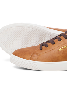 Jack & Jones Sneaker -Cognac - 12203642