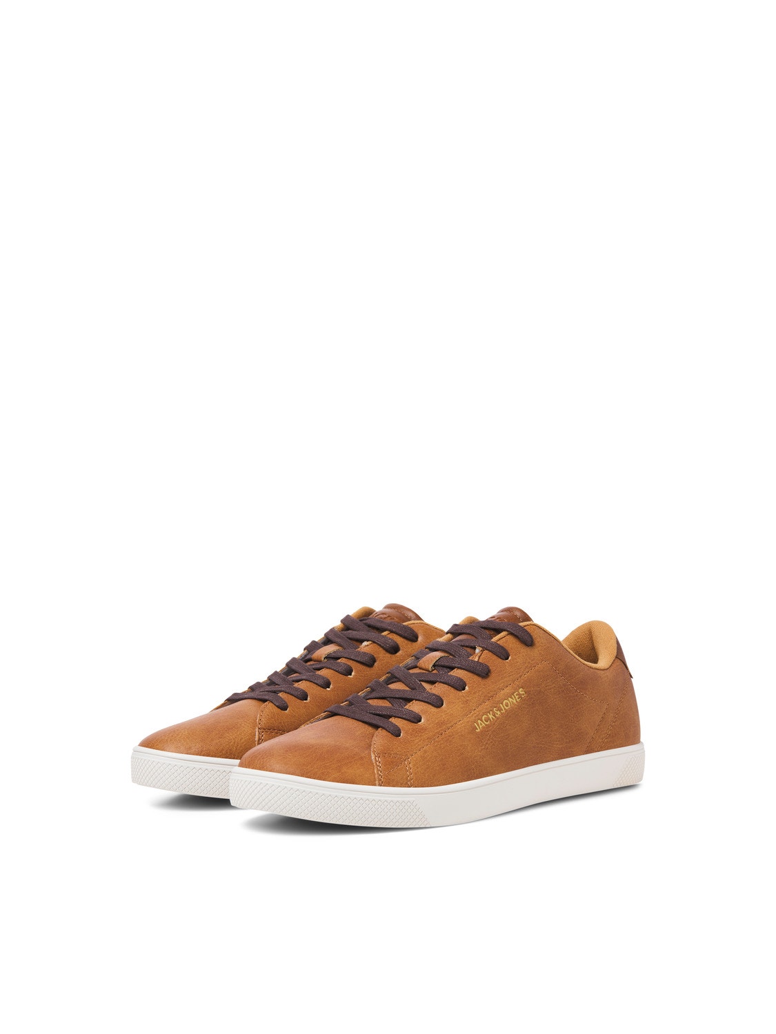 Jack & Jones Baskets -Cognac - 12203642