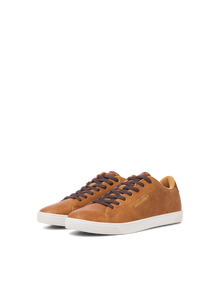Jack & Jones Sneaker -Cognac - 12203642