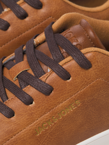 Jack & Jones Sneaker -Cognac - 12203642
