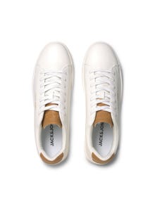 Jack & Jones Sneaker -White - 12203642