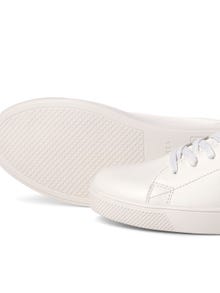 Jack & Jones Edzőcipő -White - 12203642