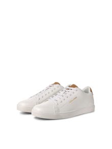 Jack & Jones Edzőcipő -White - 12203642