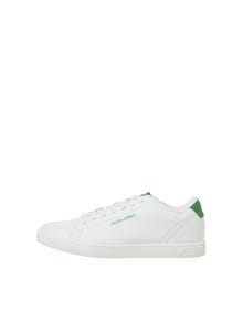 Jack & Jones Sneaker -White - 12203642