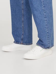 Jack & Jones Trampki -White - 12203642