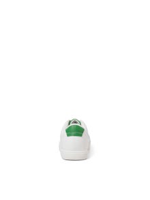 Jack & Jones Trampki -White - 12203642