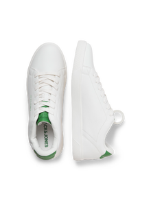 Jack & Jones Sneakers -White - 12203642