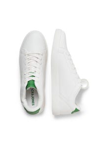 Jack & Jones Sneaker -White - 12203642