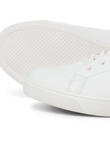 Jack & Jones Πολυεστέρας Αθλητικά παπούτσια -White - 12203642