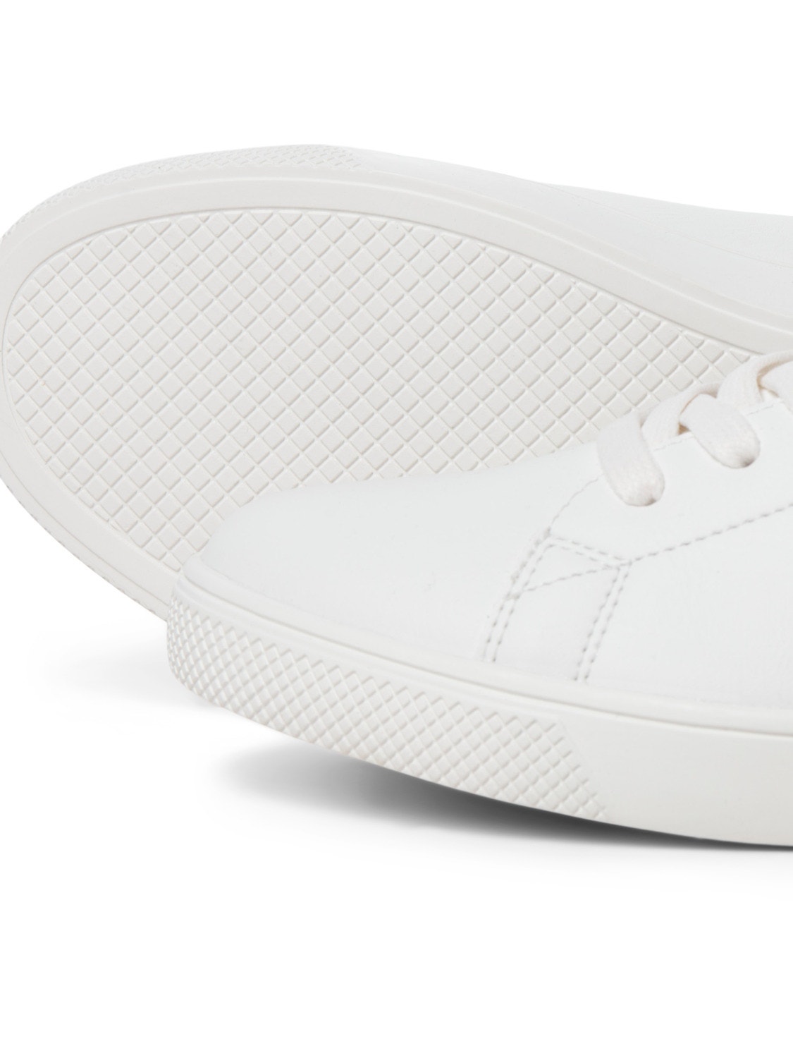 Jack & Jones Baskets -White - 12203642