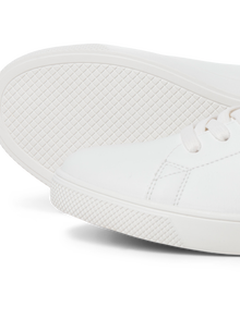 Jack & Jones Sneakers -White - 12203642