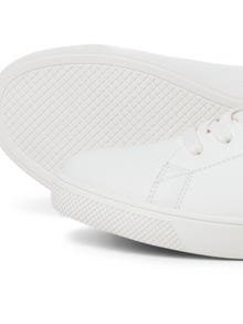 Jack & Jones Sneaker -White - 12203642