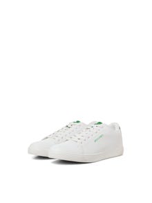 Jack & Jones Sneaker -White - 12203642