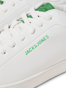 Jack & Jones Sneakers -White - 12203642