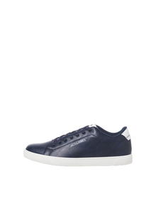 Jack & Jones Sneaker -Navy Blazer - 12203642