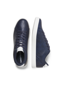 Jack & Jones Sneaker -Navy Blazer - 12203642