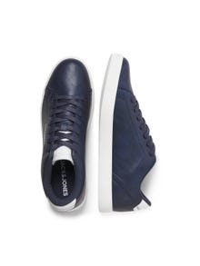 Jack & Jones Sneaker -Navy Blazer - 12203642