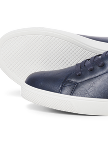 Jack & Jones Sneaker -Navy Blazer - 12203642