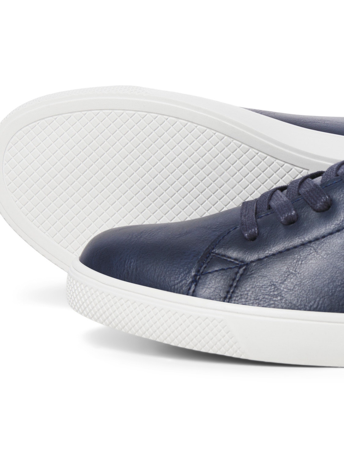 Jack & Jones Sneaker -Navy Blazer - 12203642