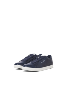 Jack & Jones Sneaker -Navy Blazer - 12203642