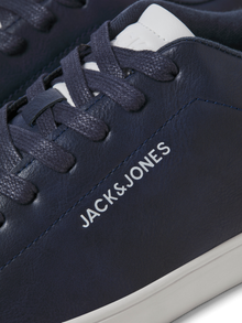 Jack & Jones Sneaker -Navy Blazer - 12203642