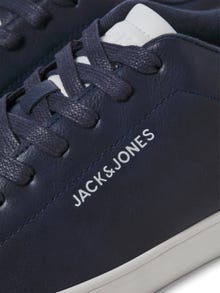 Jack & Jones Trampki -Navy Blazer - 12203642