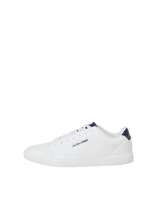 Jack & Jones Edzőcipő -White - 12203642