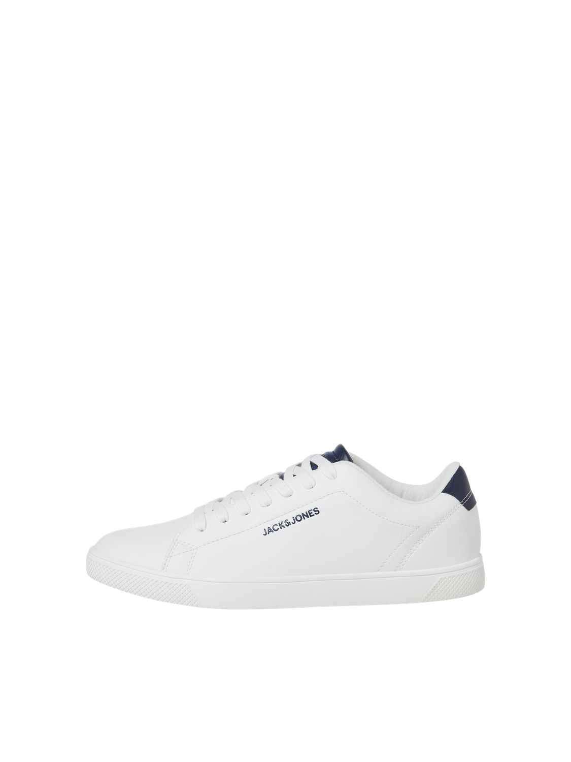 Jack & Jones Edzőcipő -White - 12203642