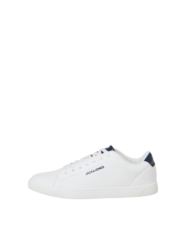 Jack jones mens shoes discount