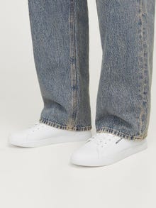 Jack & Jones Edzőcipő -White - 12203642