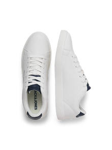 Jack & Jones Edzőcipő -White - 12203642