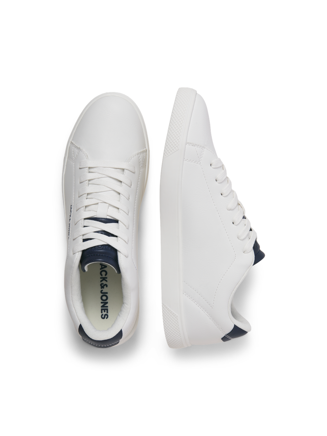 Jack & Jones Sneaker -White - 12203642