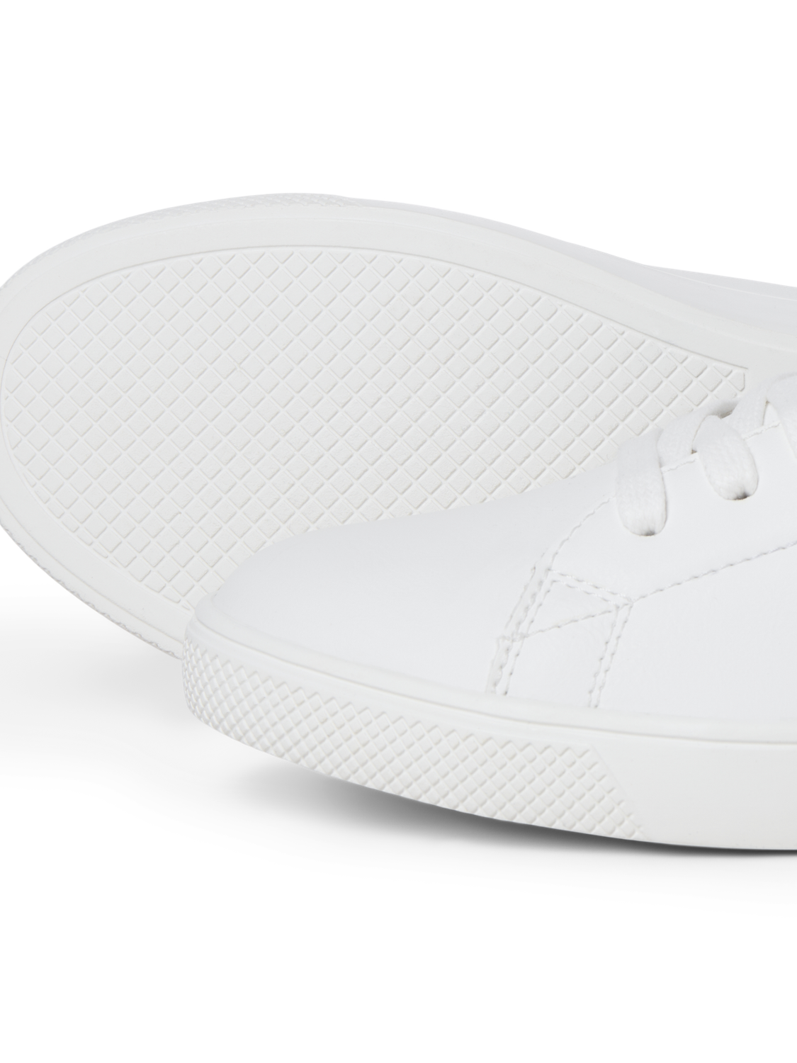 Jack & Jones Baskets -White - 12203642