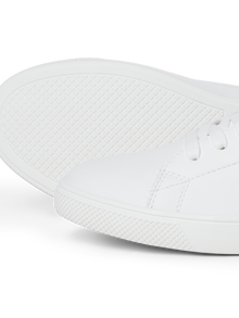 Jack & Jones Sneaker -White - 12203642