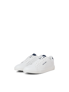 Jack & Jones Sneaker -White - 12203642