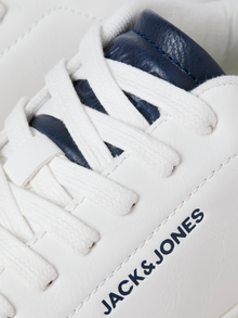 Jack & Jones Sneaker -White - 12203642