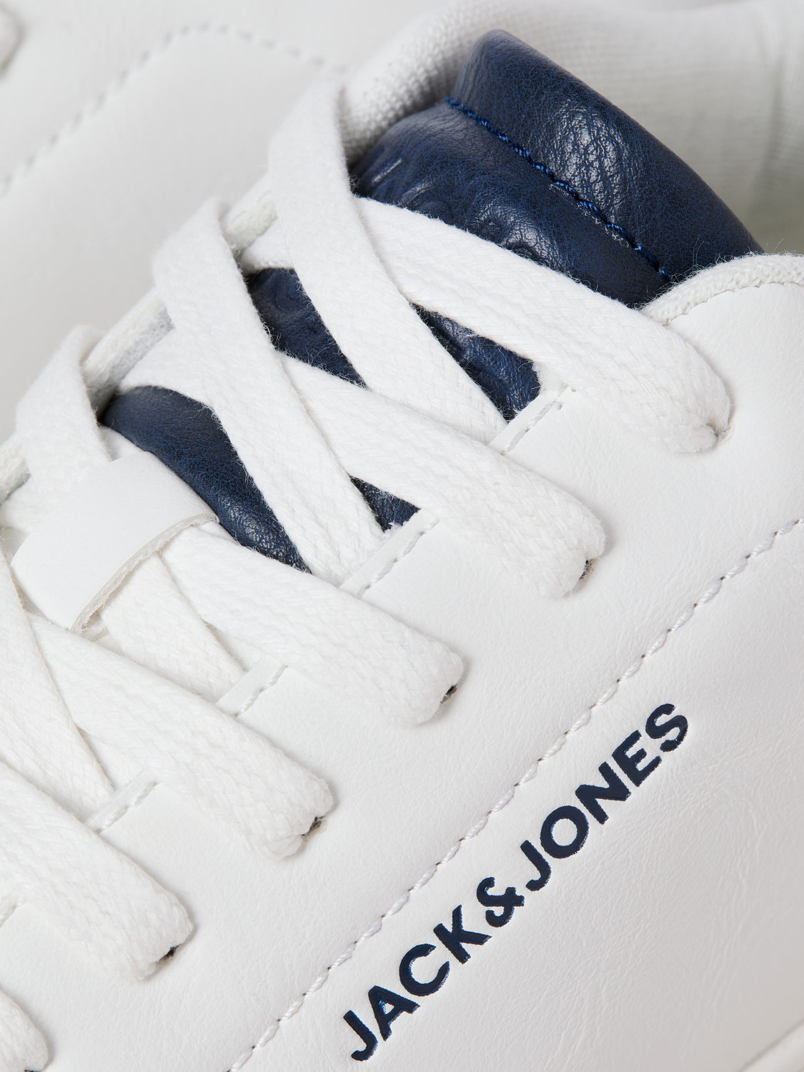 Jack & Jones Trainers -White - 12203642