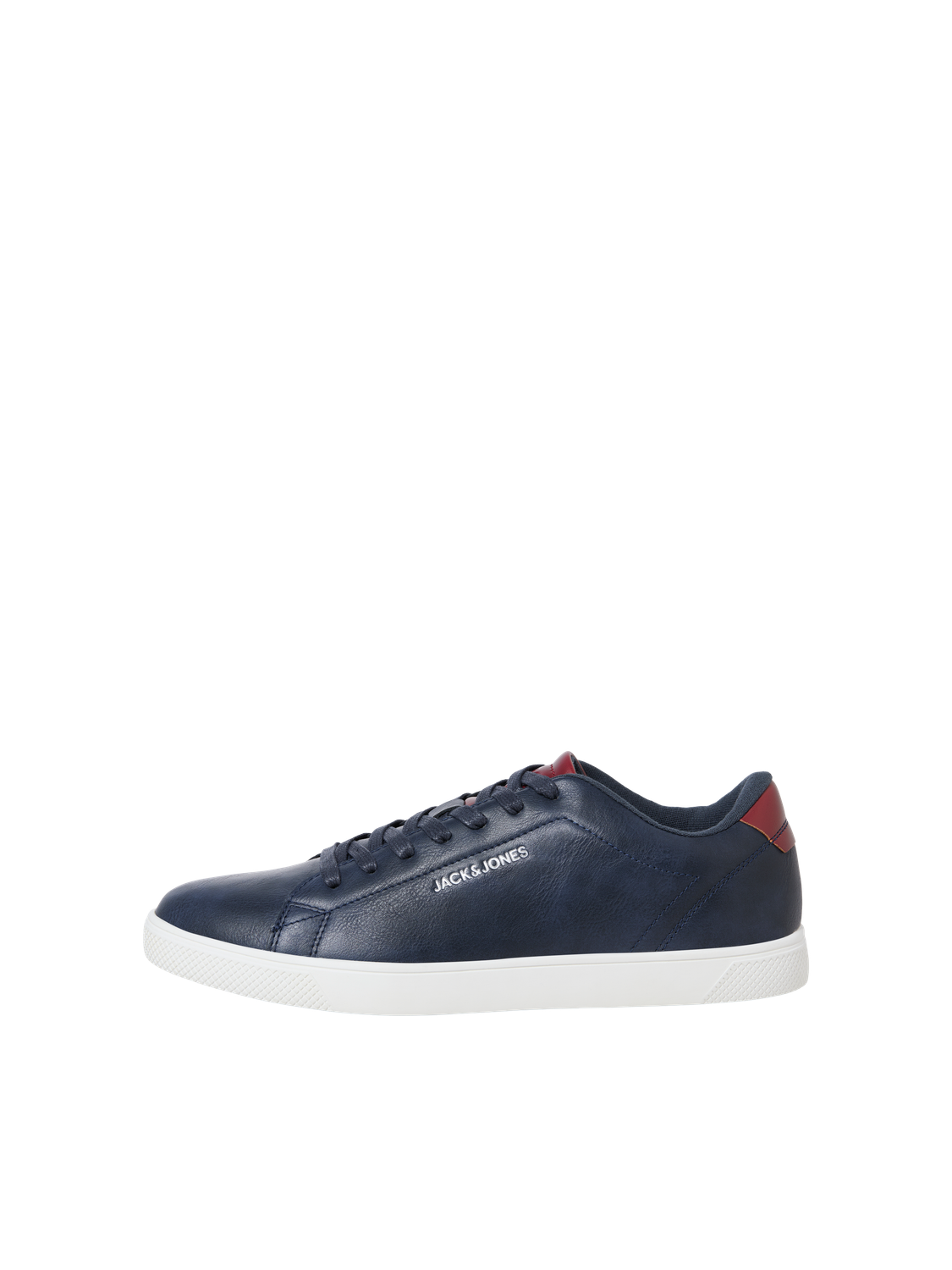 Jack & Jones Sneaker -Navy Blazer - 12203642