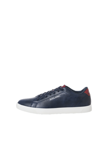 Jack & Jones Sneakers -Navy Blazer - 12203642