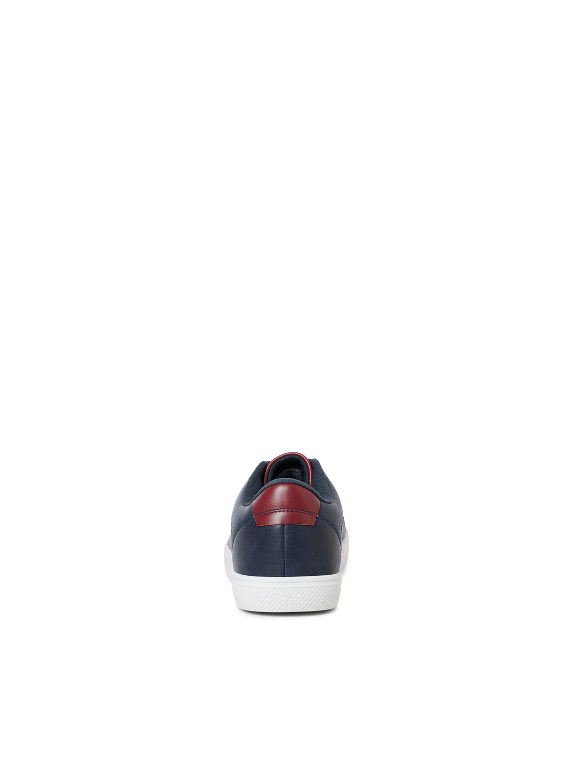 Jack & Jones Sneakers -Navy Blazer - 12203642