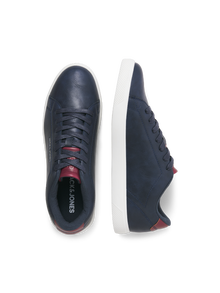 Jack & Jones Sneaker -Navy Blazer - 12203642